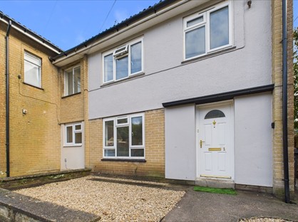 3 Bed Semi-Detached House, Church St, TA19