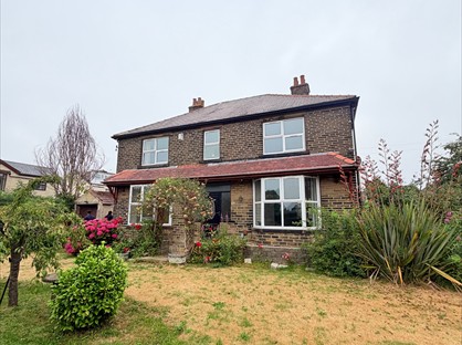 5 Bed Detached House, Killinghall Road, BD3