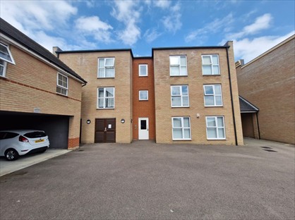 2 bed flat/apartment for rent in 2 Bed Flat, Broadhurst Place, SS14