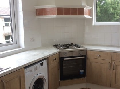 2 Bed Flat, Ancress Walk, YO23