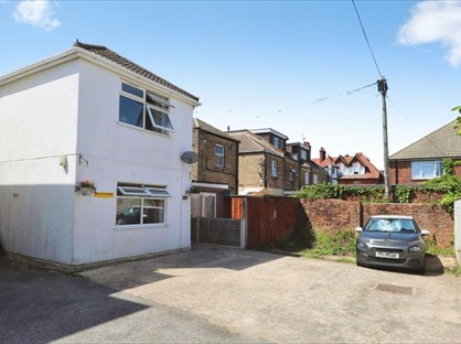 1 bed semi-detached house for rent in 1 Bed Semi-Detached House, Wimborne Road, BH9