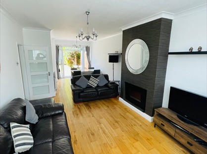 3 Bed Semi-Detached House, Frankton Avenue, CV3