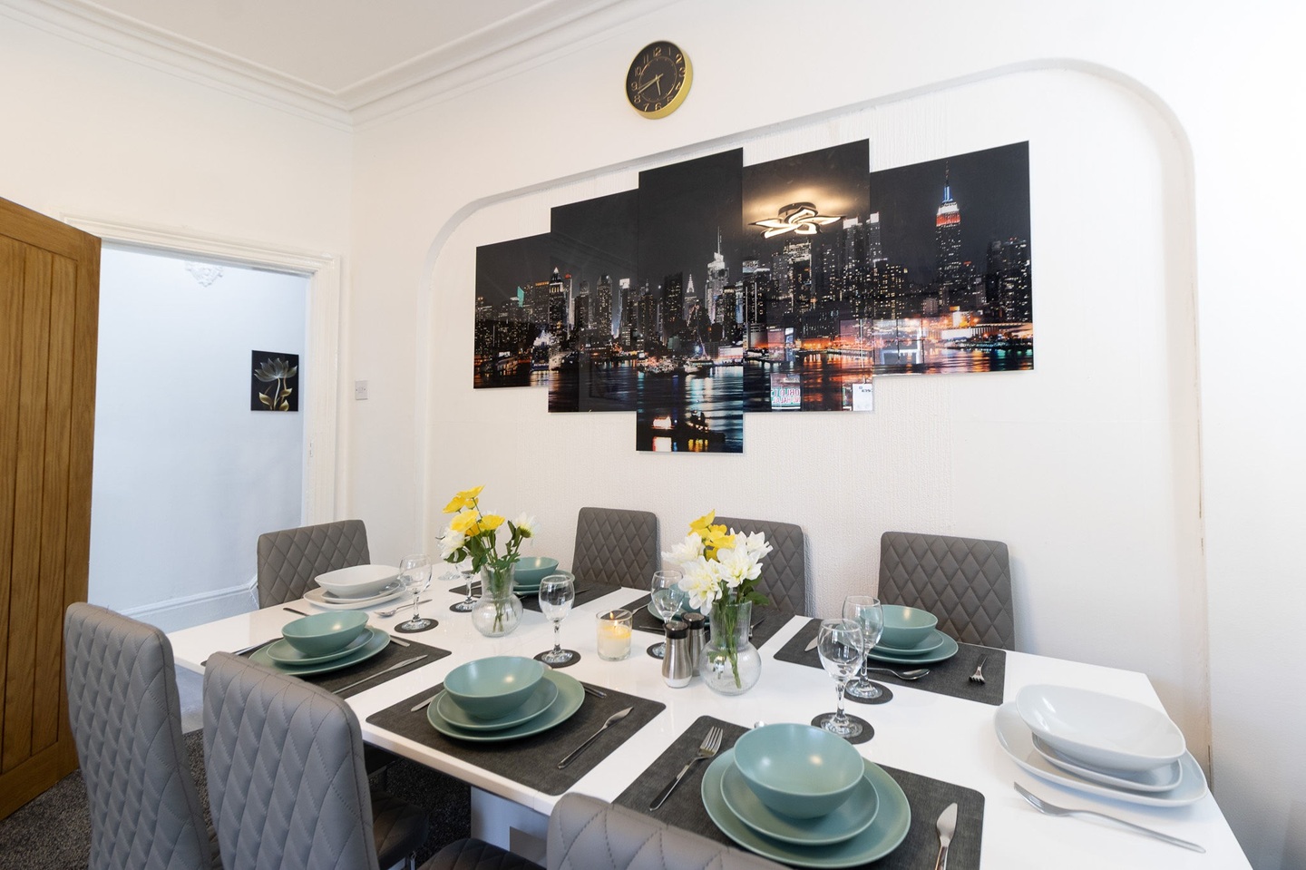 5 Bed Terraced House, Ayres Road, M16 photo 4