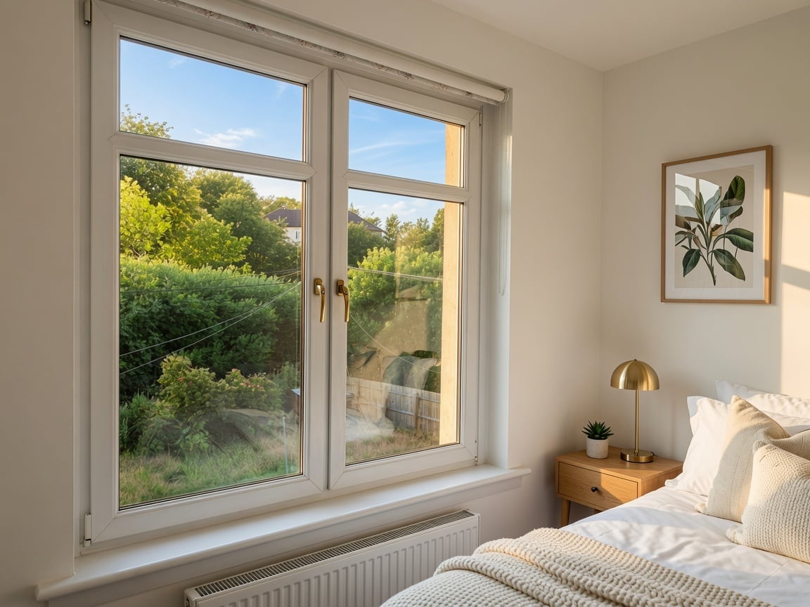 Room in a Shared Flat, Haywood St, G22