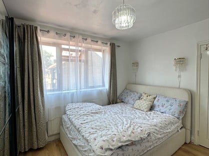 Room in a Shared House, Marriott Road, E15