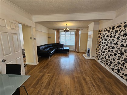 3 Bed Terraced House, Kenneth Road, RM6