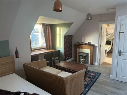 1 Bed Flat, Bhumi Cottage, HP11