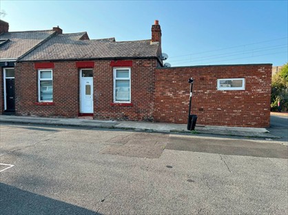 2 Bed End Terrace, Neville Road, SR4