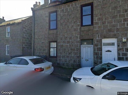 1 Bed Flat, Maiden Street, AB42