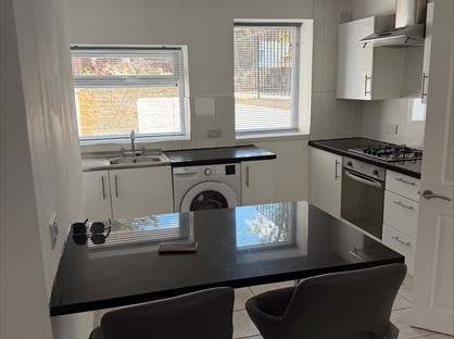 2 Bed Flat, Alpha Road, SE14