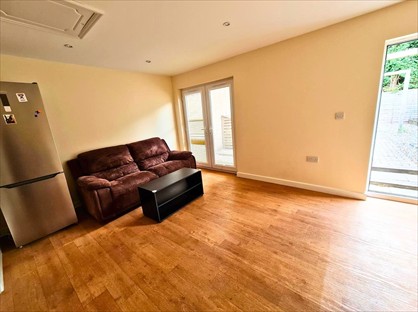 Studio Flat, Saint Ives, PE27