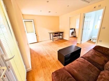 Studio Flat, Saint Ives, PE27