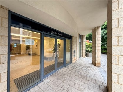 2 Bed Flat, Ascent House, NW9
