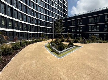 2 Bed Penthouse, Munro Court, EN4