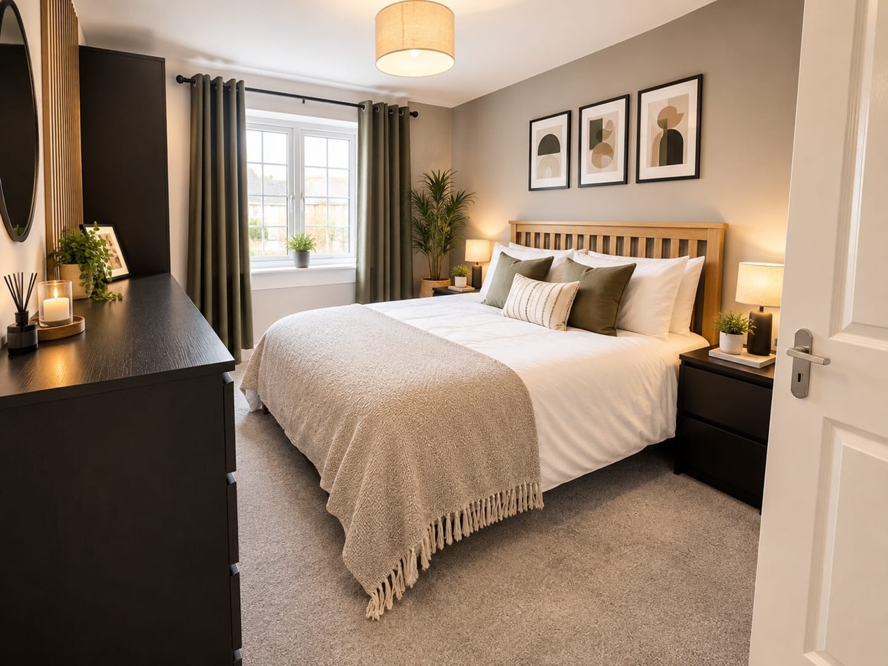 2 Bed Flat, St. Annes Gate, SO15 photo 2