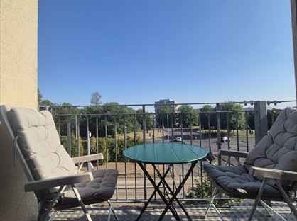 2 Bed Flat, Sweetpea Way, CB4