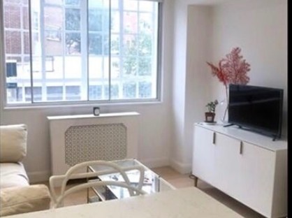 1 Bed Flat, South Kensington, SW3