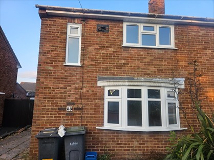 3 bed semi-detached house for rent in 3 Bed Semi-Detached House, Lalleford Road, LU2