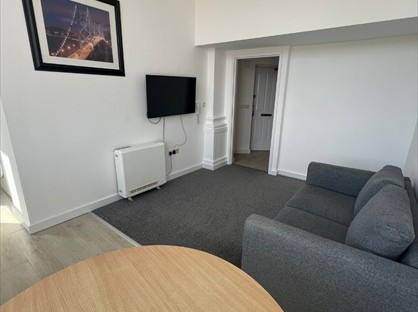 2 bed flat/apartment for rent in 2 Bed Flat, Spinners Hall, BL1