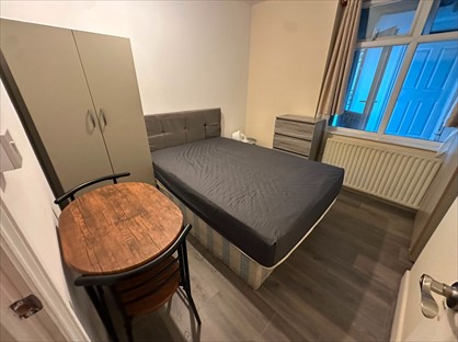 Room in a Shared Flat, Preston Road, HA9