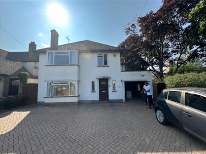 4 Bed Detached House, Dogsthorpe Road, PE1