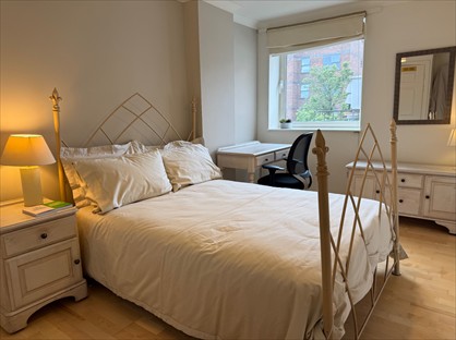 Room in a Shared Flat, Douglas Street, SW1P