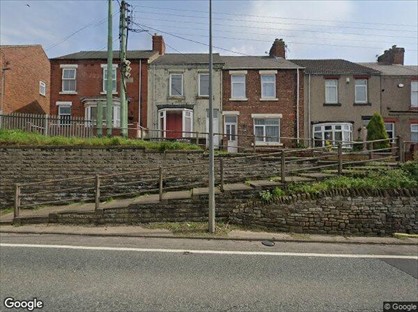 Room in a Shared House, West St, DL17