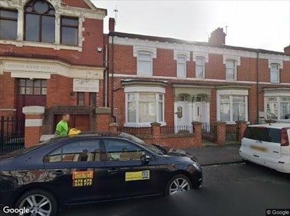 Room in a Shared House, Hartington Road, TS18