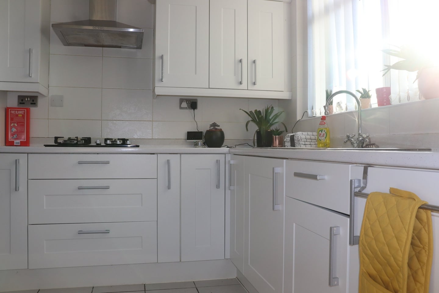 Room in a Shared House, Hockley, B18 photo 2