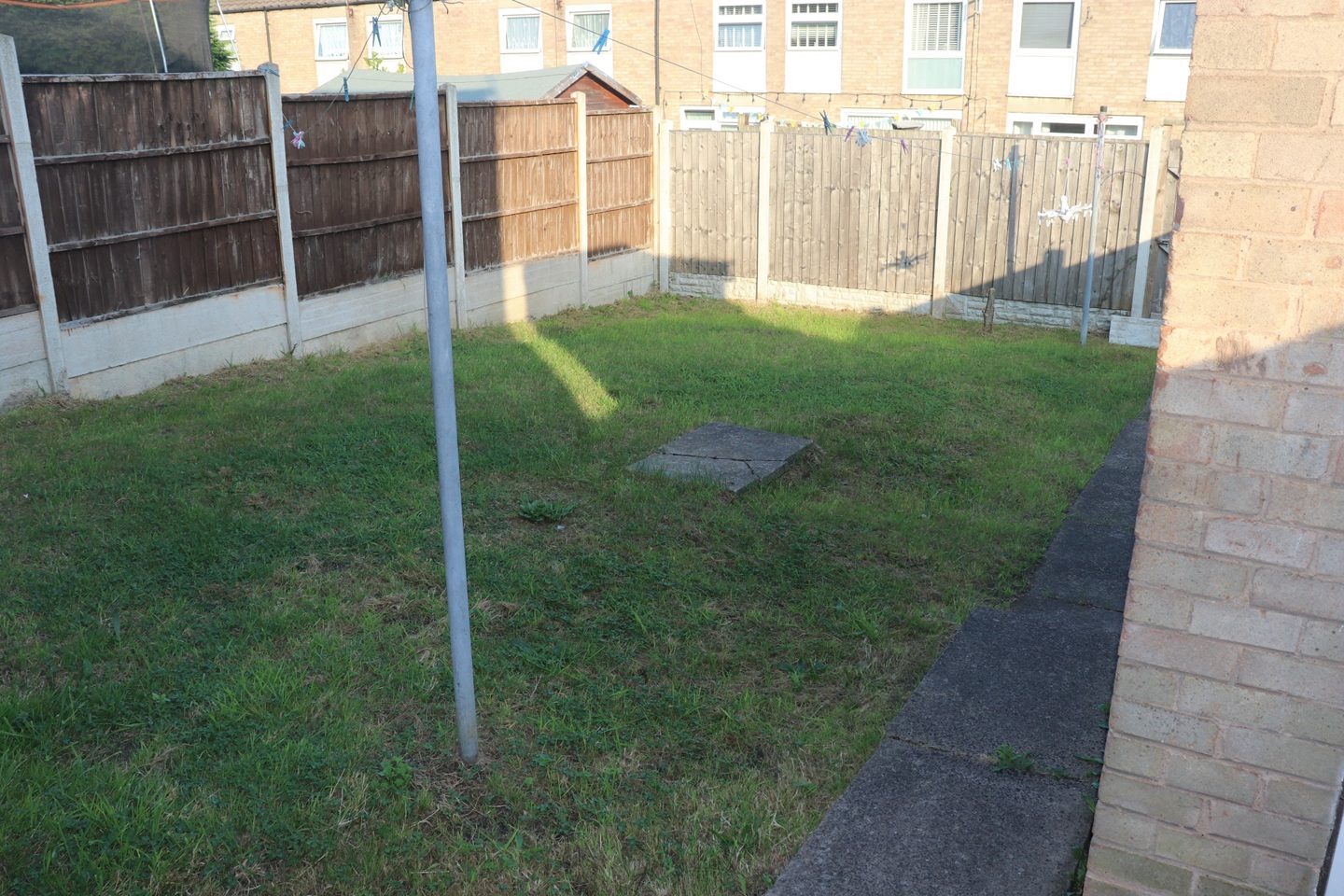 Room in a Shared House, Hockley, B18 photo 3