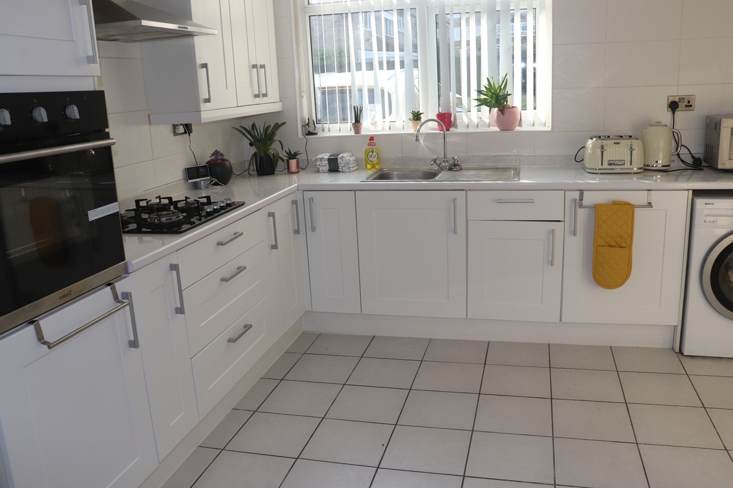 Room in a Shared House, Hockley, B18 photo 4