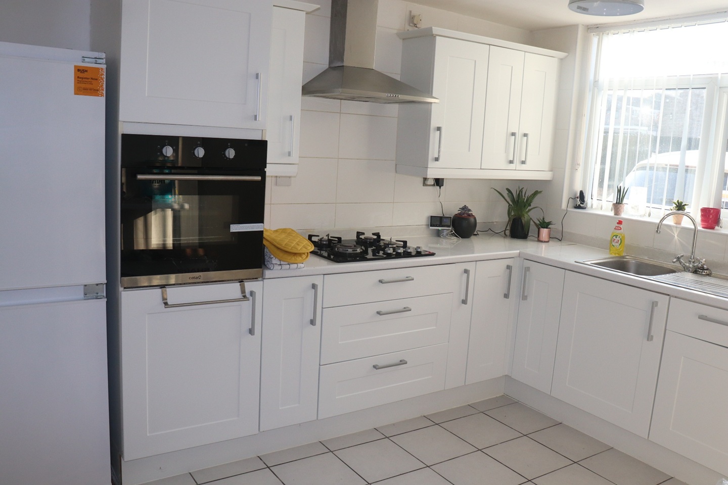 Room in a Shared House, Hockley, B18 photo 5