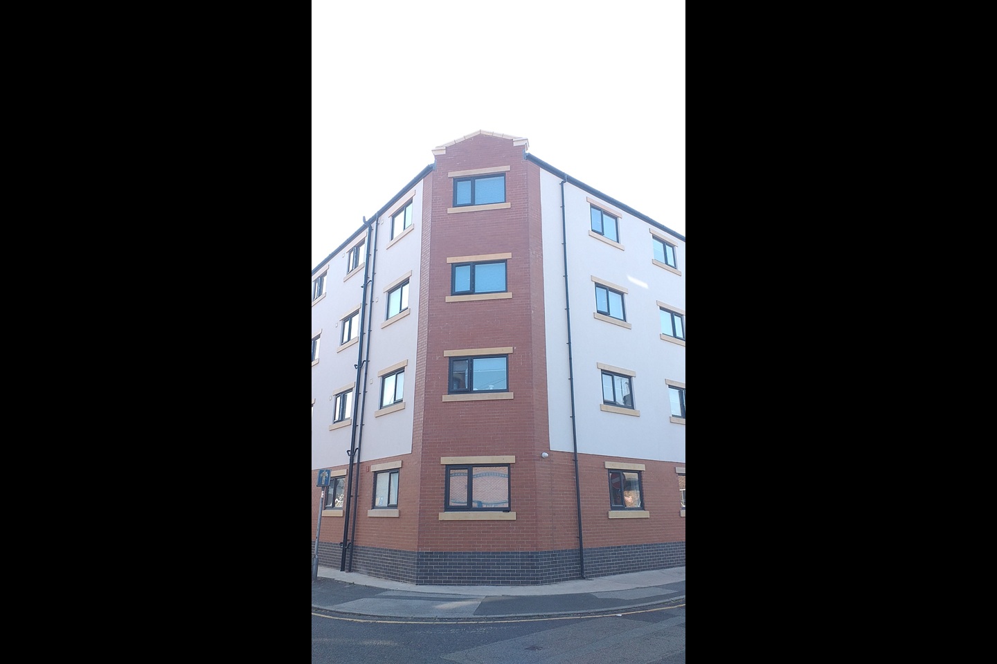 2 Bed Flat, Chalk Court, NG9
