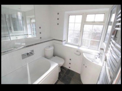 Room in a Shared House, Waters Drive, TW18