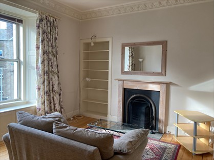 1 bed flat/apartment for rent in 1 Bed Flat, Morgan St, DD4