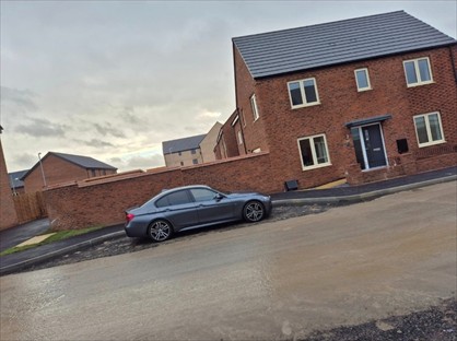 Room in a Shared House, Violet Road, MK42
