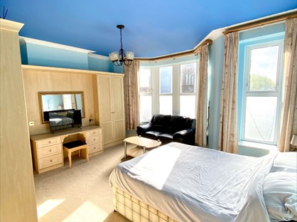 Room in a Shared House, Jubilee Road, BS4