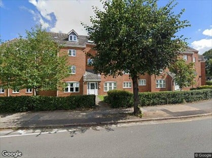 2 bed flat/apartment for rent in 2 Bed Flat, Cavalier Court, CV3