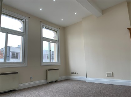 2 Bed Flat, Bridge Lofts, WS1