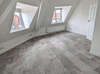 1 bed flat/apartment for rent in 1 Bed Maisonette, St Johns Road, HP20