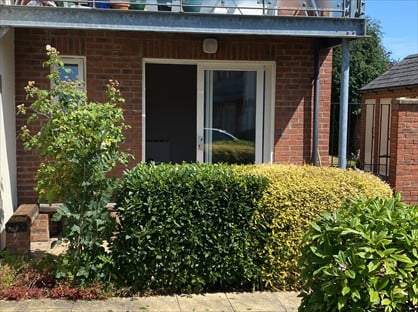 2 bed flat/apartment for rent in 2 Bed Flat, Lowther St, YO31