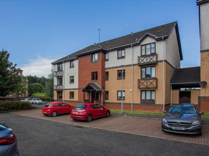 2 bed flat/apartment for rent in 2 Bed Flat, Spoolers Road, PA1