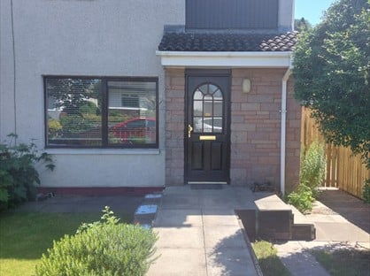 4 bed semi-detached house for rent in 4 Bed Semi-Detached House, Birnam Place, DD2