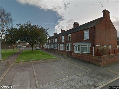 3 bed terraced house for rent in 3 Bed Terraced House, Lygon St, DN16