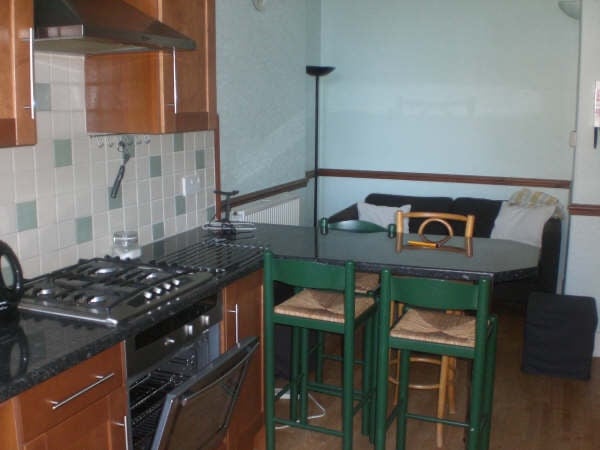 4 Bed Flat, Edinburgh, EH9 photo 3
