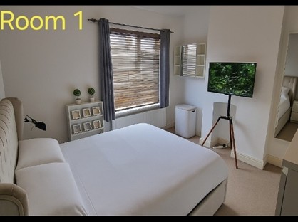 Room in a Shared House, Walton, PE4