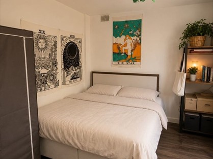 Room in a Shared Flat, West Ham Lane, E15