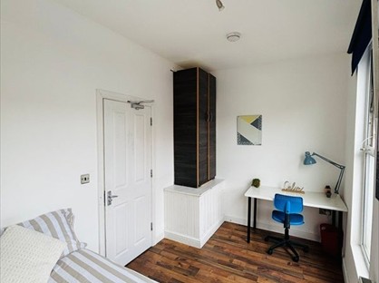 Room in a Shared House, London Borough Of Southwark, SE5