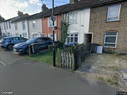 Room in a Shared House, Longley Road, CR0