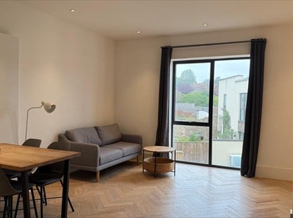2 Bed Flat, School Buildings, BS6